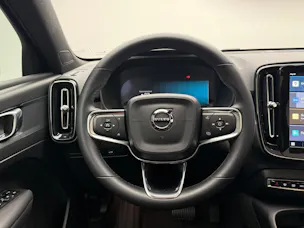 Volvo C40 E80 Plus AWD