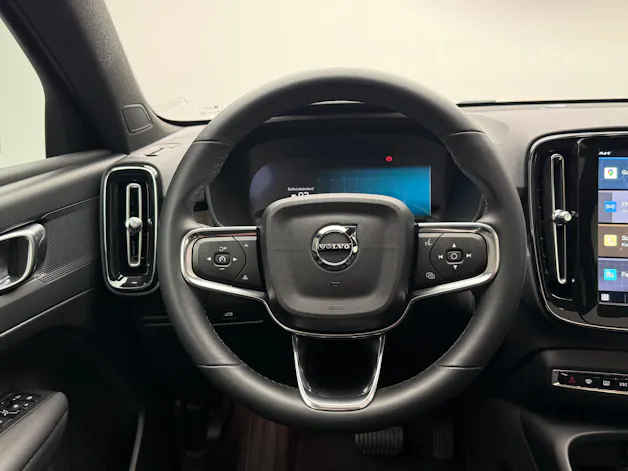 Volvo C40 E80 Plus AWD
