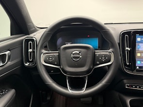 Vehicle image VOLVO C40 E80 Plus AWD