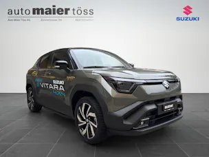 Suzuki e Vitara Compact Top 4x4