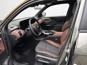 Suzuki e Vitara Compact Top 4x4