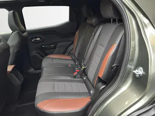 Suzuki e Vitara Compact Top 4x4