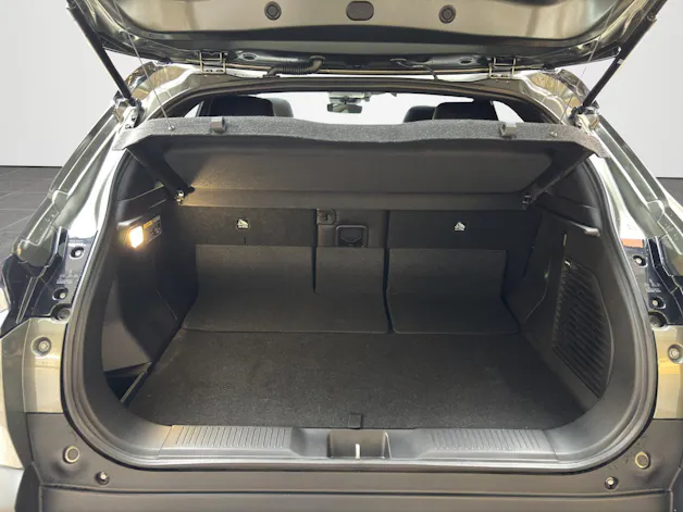Suzuki e Vitara Compact Top 4x4