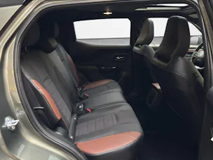 Suzuki e Vitara Compact Top 4x4