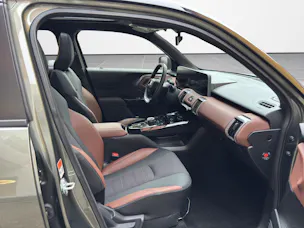 Suzuki e Vitara Compact Top 4x4