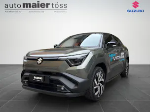 Suzuki e Vitara Compact Top 4x4