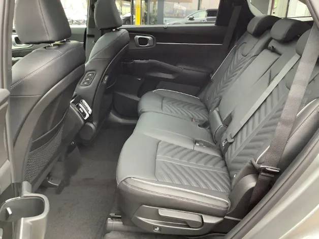 Kia Sorento 2.2 SmartD Style 7P