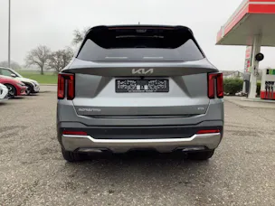 Kia Sorento 2.2 SmartD Style 7P
