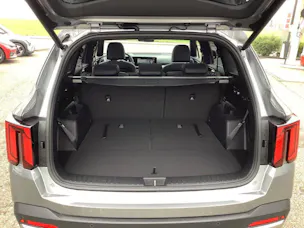 Kia Sorento 2.2 SmartD Style 7P