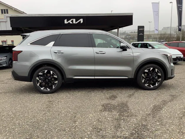 Kia Sorento 2.2 SmartD Style 7P