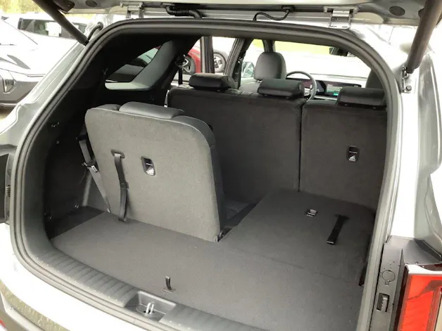 Kia Sorento 2.2 SmartD Style 7P
