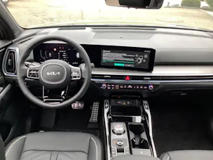 Kia Sorento 2.2 SmartD Style 7P