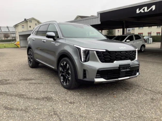 Kia Sorento 2.2 SmartD Style 7P