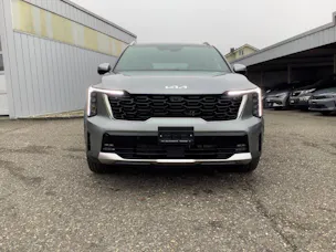 Kia Sorento 2.2 SmartD Style 7P