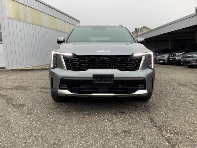 Kia Sorento 2.2 SmartD Style 7P