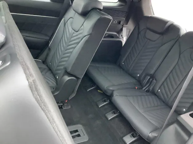 Kia Sorento 2.2 SmartD Style 7P