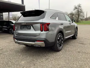 Kia Sorento 2.2 SmartD Style 7P