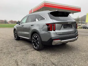 Kia Sorento 2.2 SmartD Style 7P