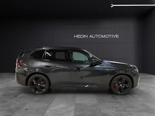 BMW X3 xDrive M50 48V M Sport Pro