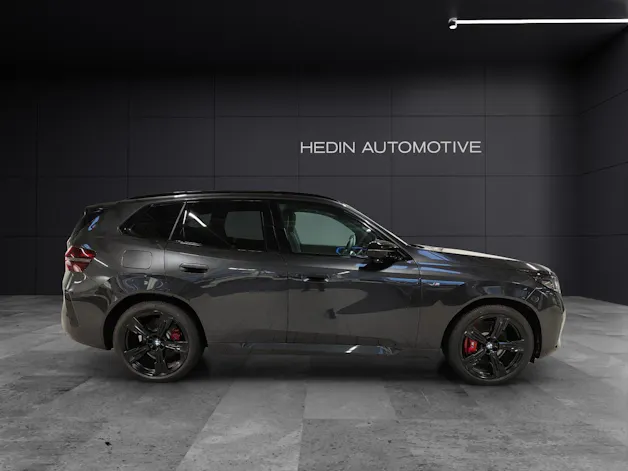 BMW X3 xDrive M50 48V M Sport Pro