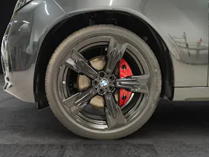 BMW X3 xDrive M50 48V M Sport Pro