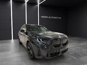 BMW X3 xDrive M50 48V M Sport Pro