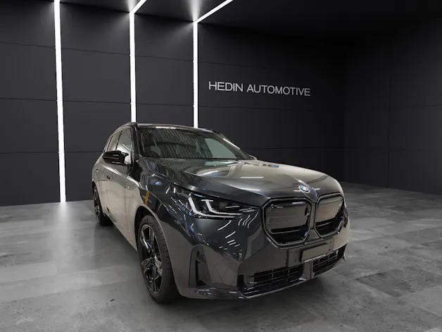 BMW X3 xDrive M50 48V M Sport Pro