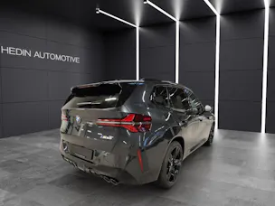 BMW X3 xDrive M50 48V M Sport Pro