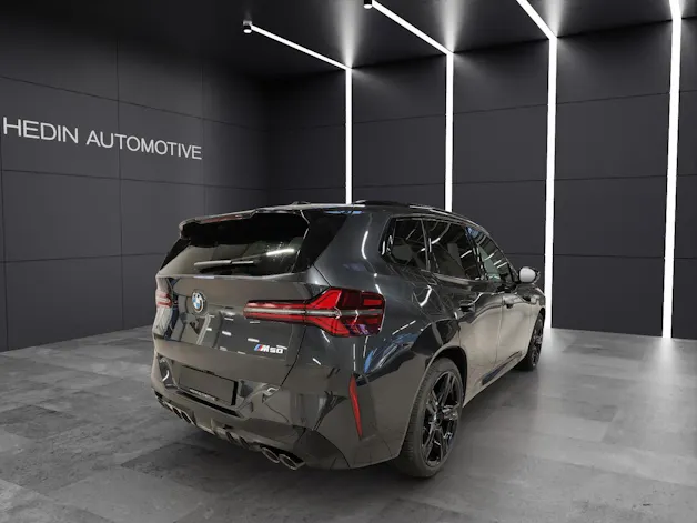 BMW X3 xDrive M50 48V M Sport Pro