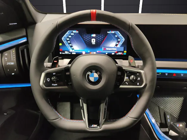 BMW X3 xDrive M50 48V M Sport Pro