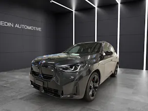 BMW X3 xDrive M50 48V M Sport Pro