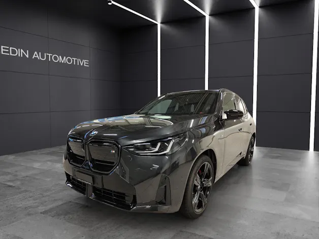 BMW X3 xDrive M50 48V M Sport Pro