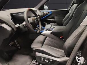 BMW X3 xDrive M50 48V M Sport Pro