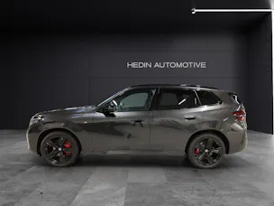 BMW X3 xDrive M50 48V M Sport Pro