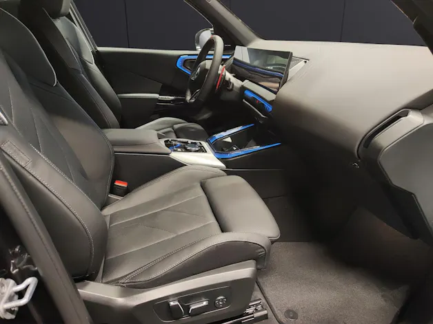 BMW X3 xDrive M50 48V M Sport Pro