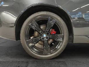 BMW X3 xDrive M50 48V M Sport Pro