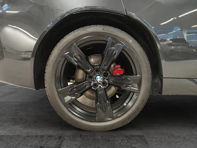 BMW X3 xDrive M50 48V M Sport Pro