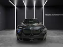 BMW X3 xDrive M50 48V M Sport Pro