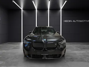 BMW X3 xDrive M50 48V M Sport Pro