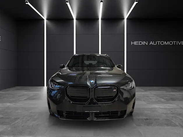 BMW X3 xDrive M50 48V M Sport Pro