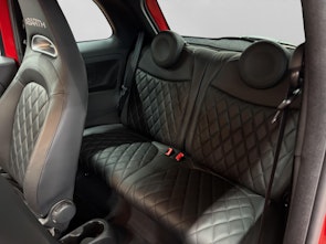 Vehicle image FIAT 595 C Abarth 1.4 T-Jet 180 Competizione