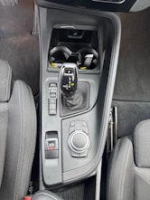 Vehicle image BMW X1 18d xDrive