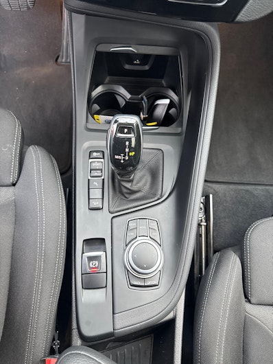 Vehicle image BMW X1