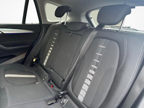 Vehicle image BMW X1 18d xDrive