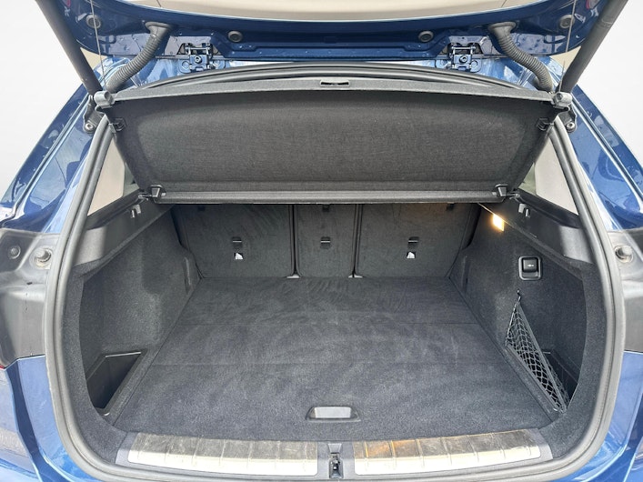 Vehicle image BMW X1