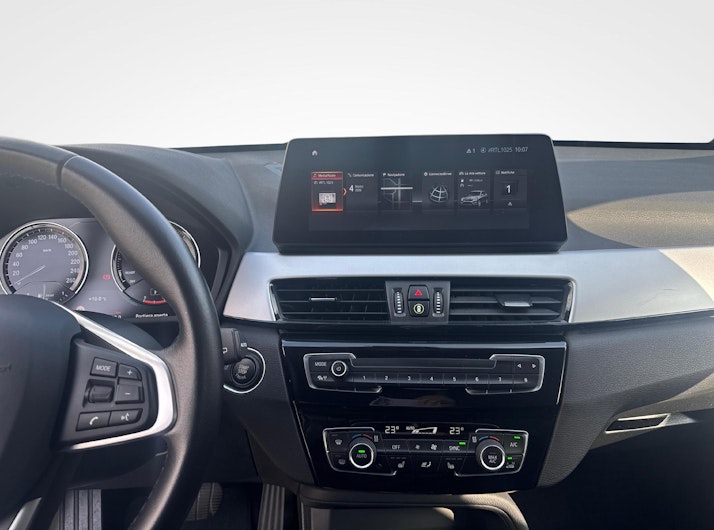 immagine del veicolo BMW X1