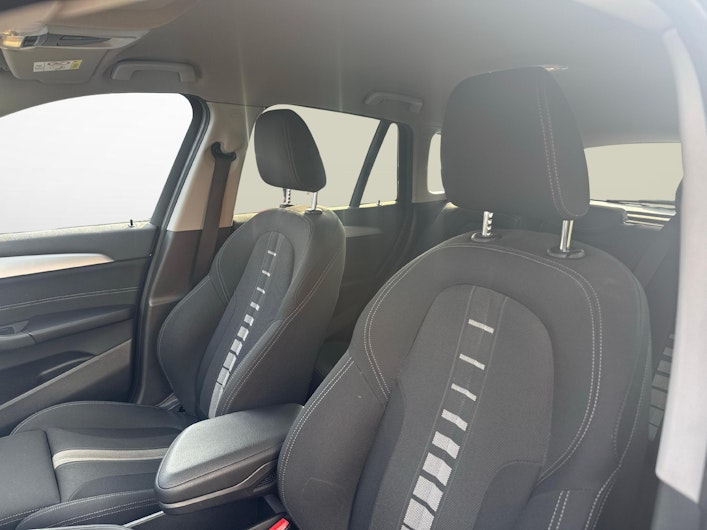 immagine del veicolo BMW X1