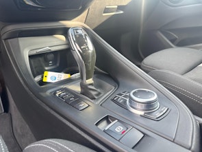 Fahrzeugbild BMW X1 18d xDrive