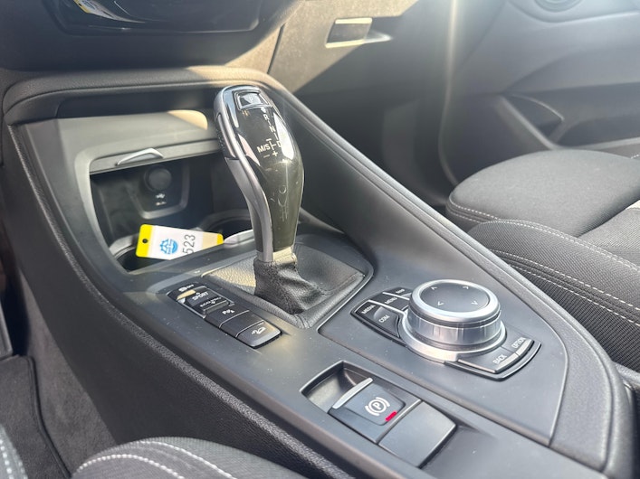 immagine del veicolo BMW X1