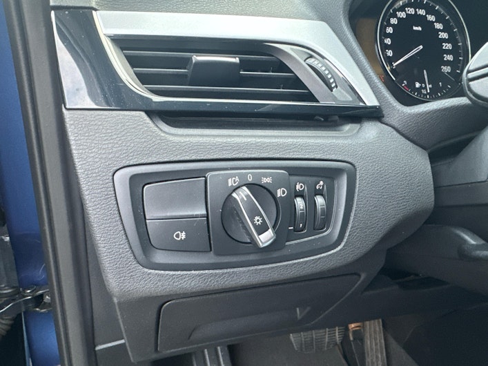 immagine del veicolo BMW X1